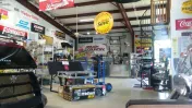 Anglin RV, Truck & Trailer