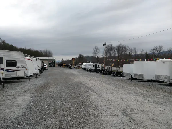 Anglin RV, Truck & Trailer - photo 2