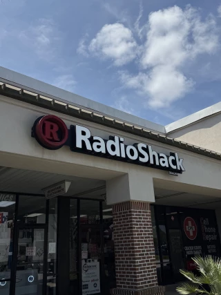Hurricane Electronics/Radio Shack