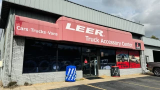 LEER Truck Accessories by H&H - Gainesville GA