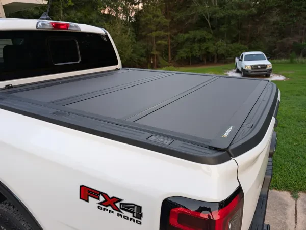 LEER Truck Accessories by H&H - Gainesville GA - photo 3