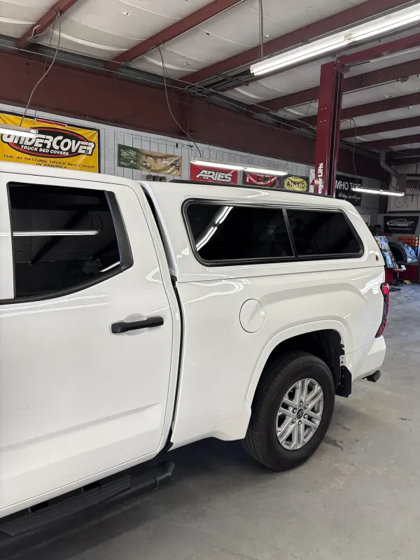 LEER Truck Accessories by H&H - Gainesville GA - photo 4