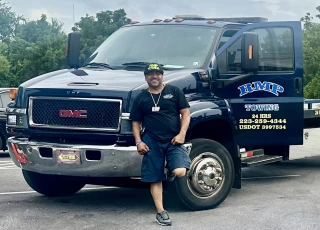 RMP TOWING and Auto Repair