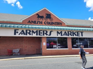 Amish Country Farmer's Market