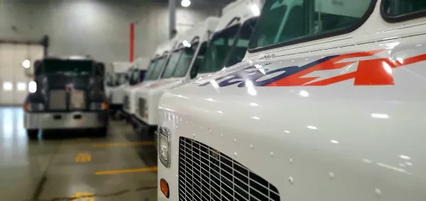 American Commercial Truck And Trailer Repair LLC - photo 2