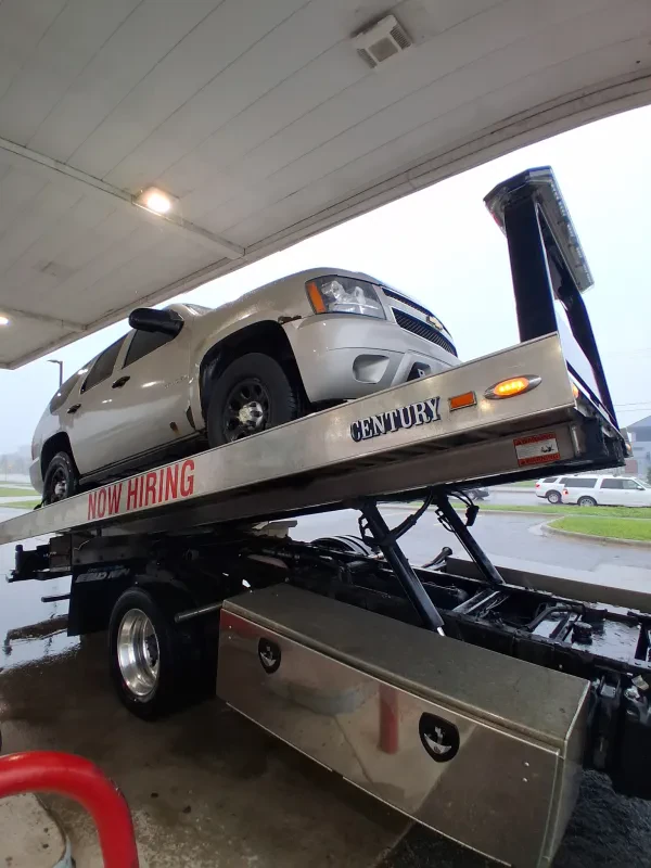 Discount Towing of MPLS - photo 2