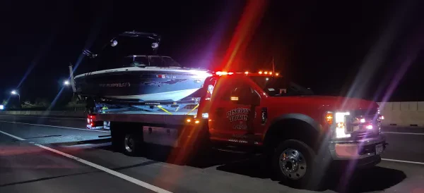 Discount Towing of MPLS - photo 3