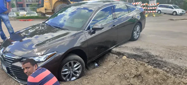 Discount Towing of MPLS - photo 4