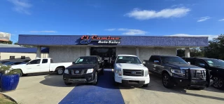 El Camino Auto Sales