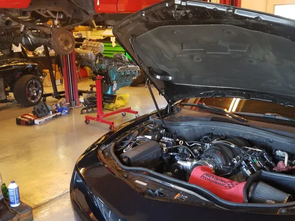 Victory Automotive Service - photo 3