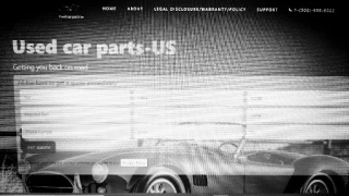 Used Car Parts-US LLC - photo 1