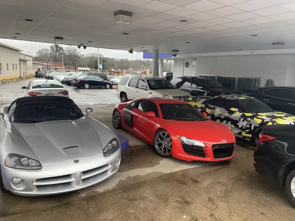 El Camino Auto Sales - photo 3