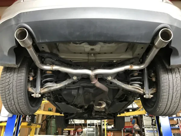 Victory Automotive Service - photo 4