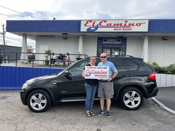 El Camino Auto Sales - photo 4