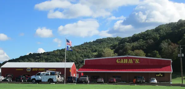 NAPA Auto Parts - Gahm's Car & Truck Parts - photo 2