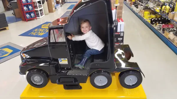 NAPA Auto Parts - Gahm's Car & Truck Parts - photo 4