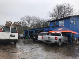 Moreno's Auto Care