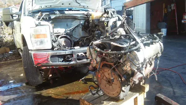 Moreno's Auto Care - photo 4