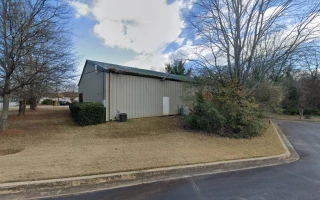 Brad's Automotive Machine Shop
