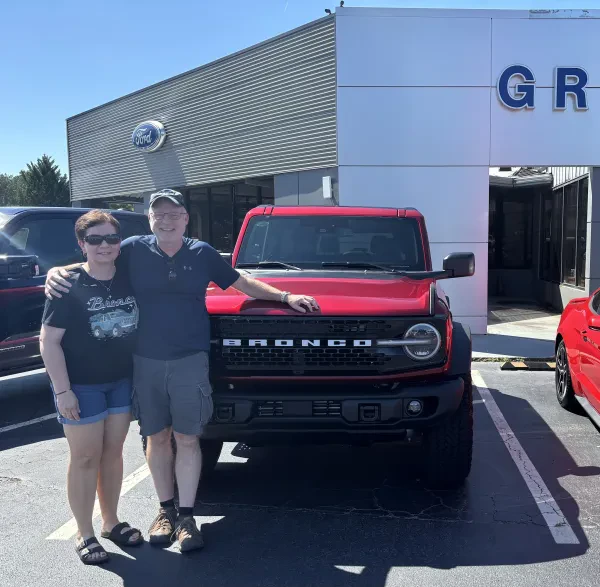 Greene Ford Company - photo 4