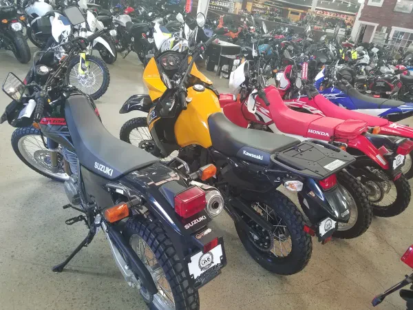 Gainesville Motorsports - photo 2