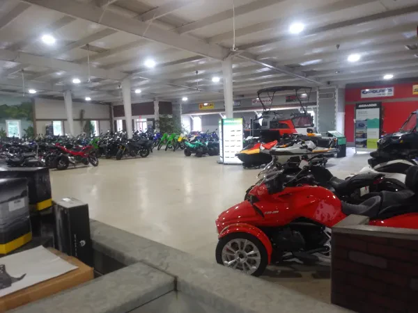 Gainesville Motorsports - photo 4