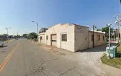Taylor's Body Shop
