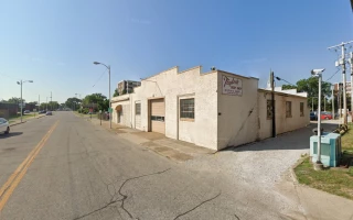 Taylor's Body Shop