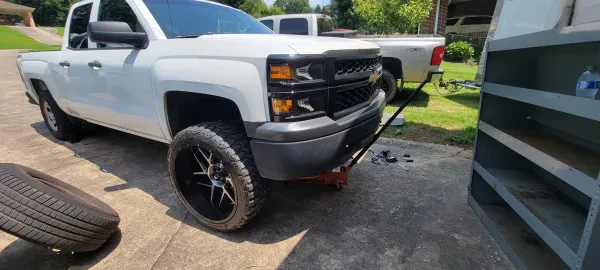CALEN MOBILE MECHANIC LLC & LAWN MOWING SERVICES - photo 4