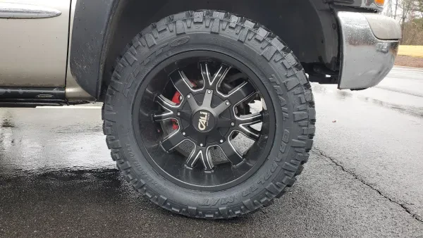 Express Oil Change & Tire Engineers - photo 3