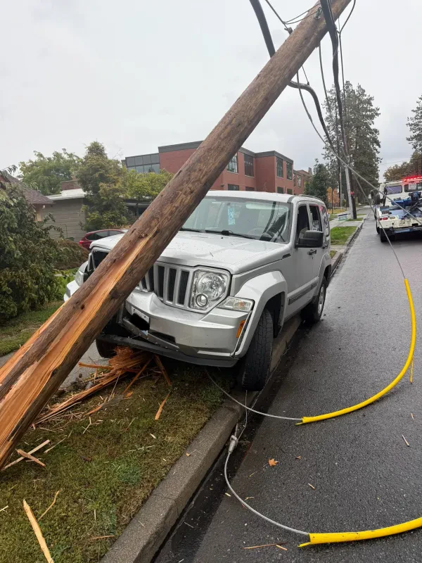 Cloverleaf Towing - photo 2