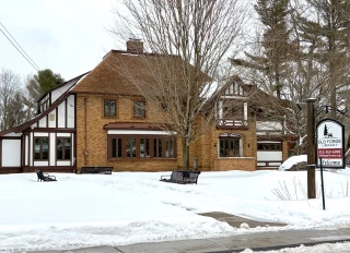 Old Forge Library