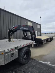 Custom Cabs & Trailers