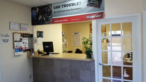 Asia Auto Repair & Sales - photo 3