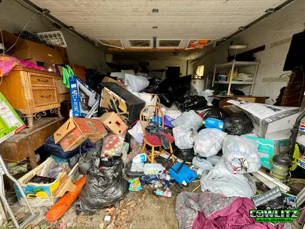 Cowlitz Junk Removal - photo 3