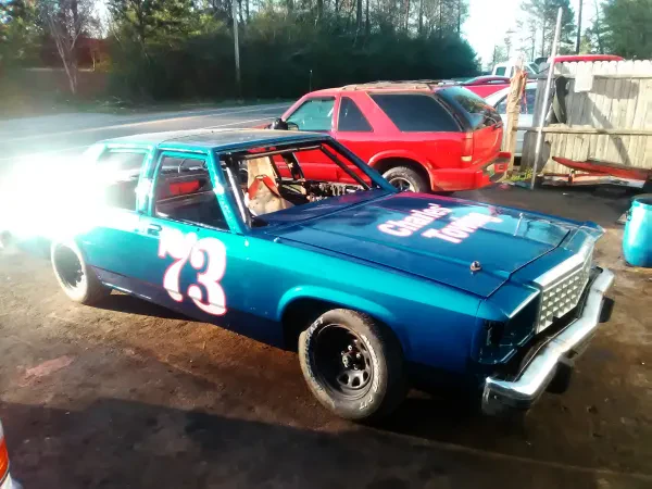 Charles Towing - photo 3