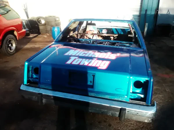 Charles Towing - photo 4