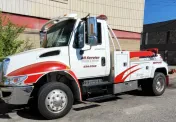 All Service Towing