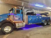 Dynamite Towing LLC