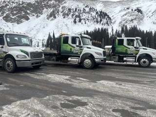 I-70 Towing