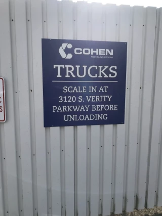 Cohen