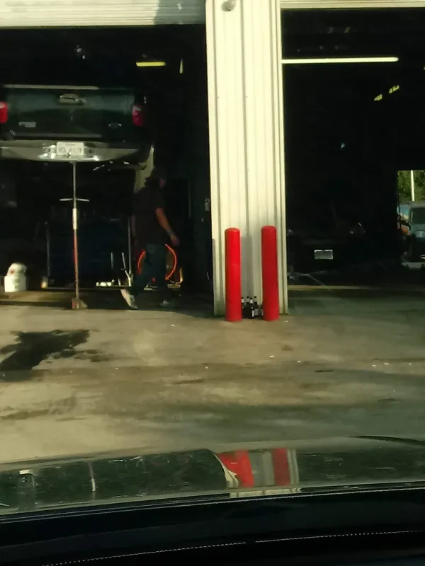 Three Points Automotive - photo 4