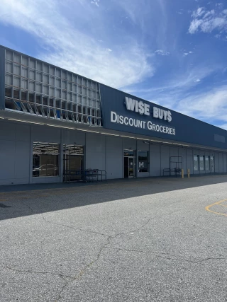 Wise Buys Discount Groceries