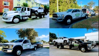 SWF Towing Inc
