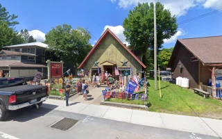 Cedar Mountain Mercantile