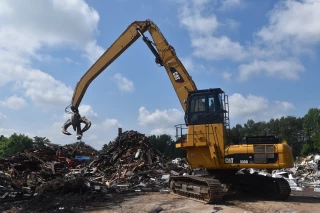 Radius Recycling