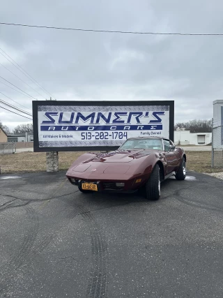 Sumner Auto Care