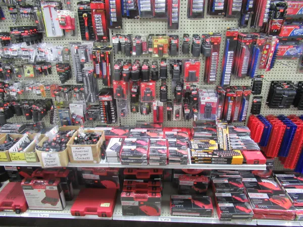 Auto and Tool - photo 2