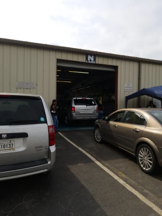Upstate Auto Auction