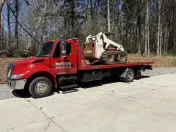 Tow-It-All Towing